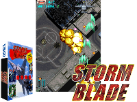 Storm Blade (US)