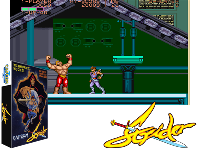 Strider Hiryu (Japan)