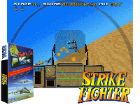 Strike Fighter (Japan)