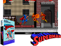 Superman (Japan)