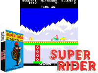 Super Rider