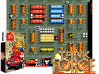 Tank Force (Japan)