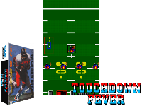 TouchDown Fever (US)