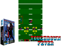 TouchDown Fever 2