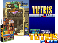 Tetris Plus (ver 1.0)