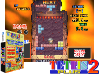 Tetris Plus 2 (World, V2.8)