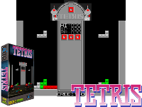 Tetris (D.R. Korea, set 2)