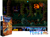 Thunder Force AC (bootleg)