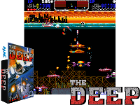 The Deep (Japan)