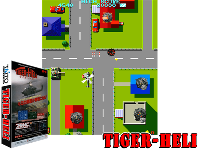 Tiger-Heli (Japan)