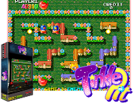 Tinkle Pit (Japan)