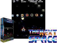 The Next Space (Japan)