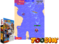 Toobin' (Europe, rev 2)