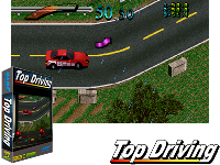 Top Driving (version 1.1)