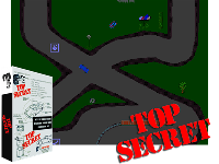 Top Secret (Exidy) (version 1.0)