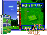 Top Player's Golf (NGM-003 ~ NGH-003)