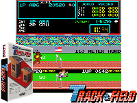 Track & Field (Centuri, unencrypted)