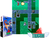 Trigon (Japan)