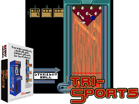 Tri-Sports