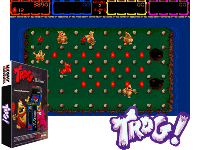 Trog (prototype, rev PA5-PAC 8/28/90)