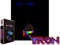 Tron (6/25)