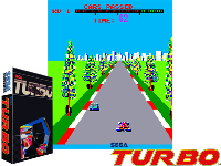 Turbo (program 1513-1515)