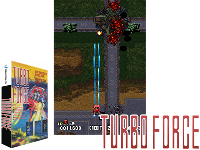 Turbo Force (US, set 1)