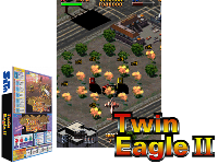 Twin Eagle II - The Rescue Mission