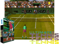 Ultimate Tennis