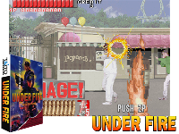 Under Fire (Japan)