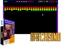 Super Duper Casino (California V3.2)