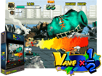 Vamf x1/2 (Europe, version 1.1.0908)