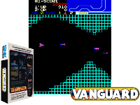 Vanguard (Japan)