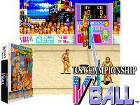 U.S. Championship V'ball (US)