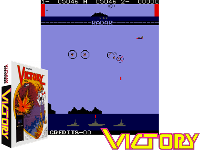 Victory (Comsoft) (bootleg)