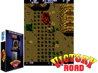 Victory Road