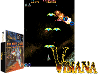 Vimana (World, set 1)