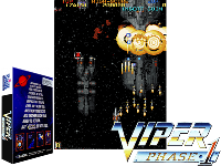 Viper Phase 1 (New Version, Holland)