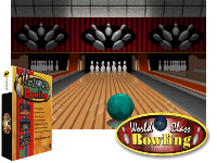 World Class Bowling (v1.66)