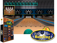 World Class Bowling Tournament (v1.40)