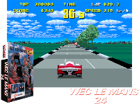 WEC Le Mans 24 (v2.00)