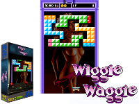 Wiggie Waggie