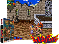 Wild Fang (Japan)