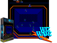 Wiz Warz (prototype)