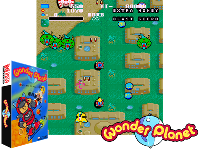 Wonder Planet (Japan)