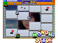 Wonder Stick (set 1)