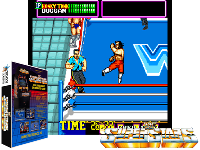 WWF Superstars (Europe)