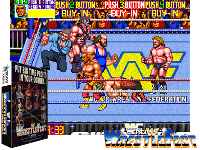 WWF WrestleFest (World)