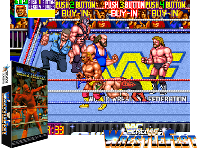 WWF WrestleFest (Japan)