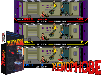 Xenophobe